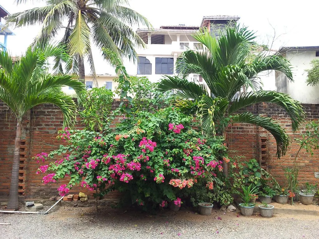 Janishi Residencies Hotel Negombo Guest house