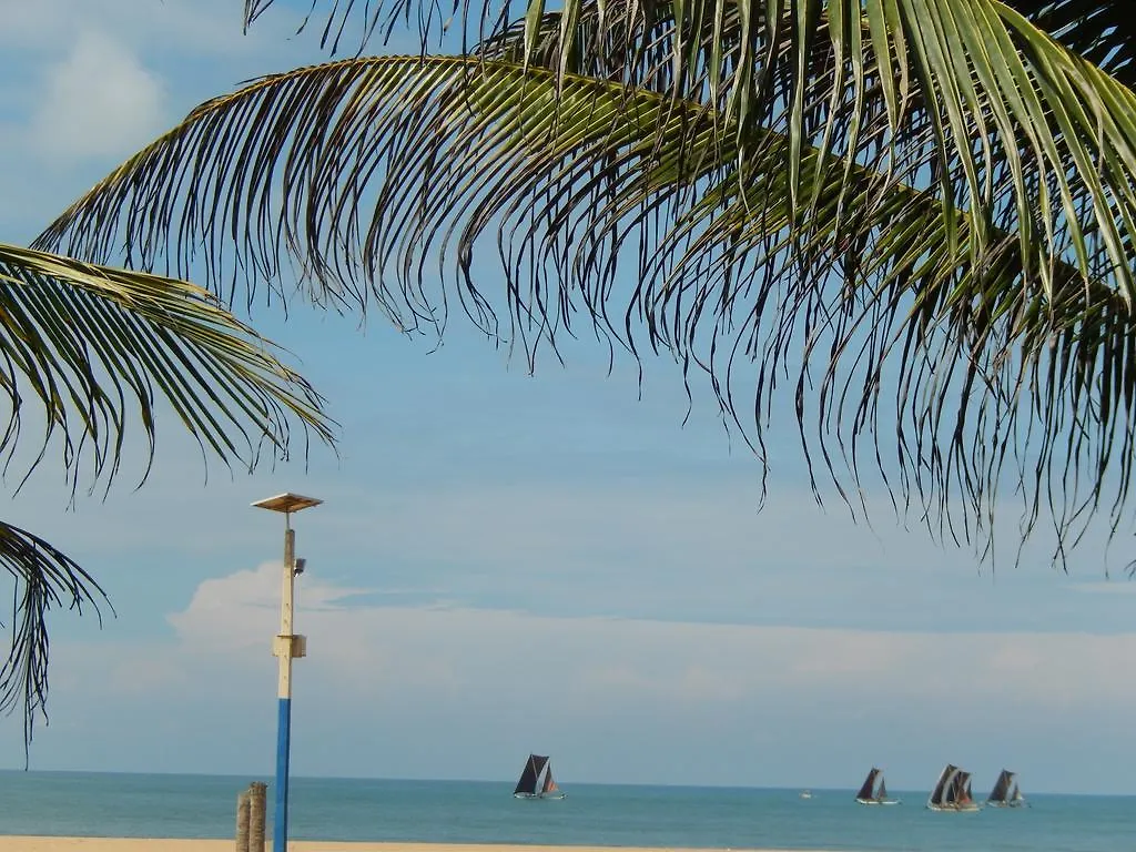 Janishi Residencies Hotel Negombo