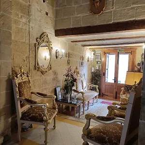 Vittoria Malta