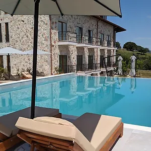 Gle-alb Agrotourism Albania