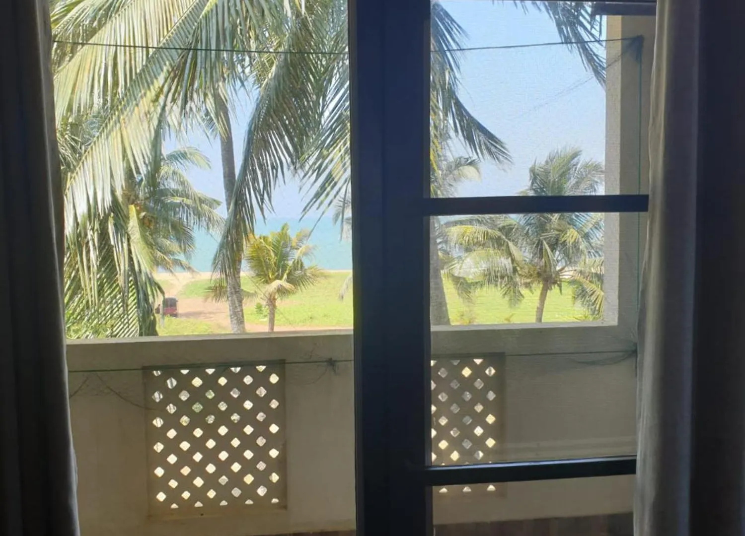 Janishi Residencies Hotell Negombo Pensionat