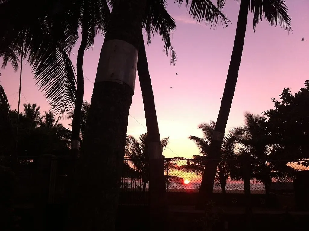Janishi Residencies Hotell Negombo Pensionat